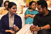 Mahanati Movie Audio Launch